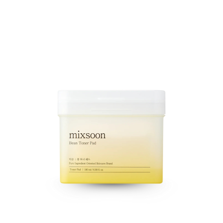 MIXSOON BEAN TONER PAD 70PCS