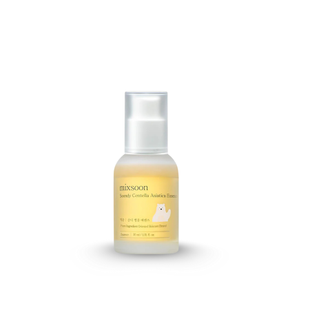 MIXSOON SOONDY CENTELLA ASIATICA ESSENCE 30ML