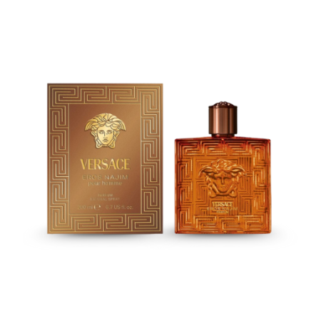 VERSACE EROS NAJIM PARFUM 200ML