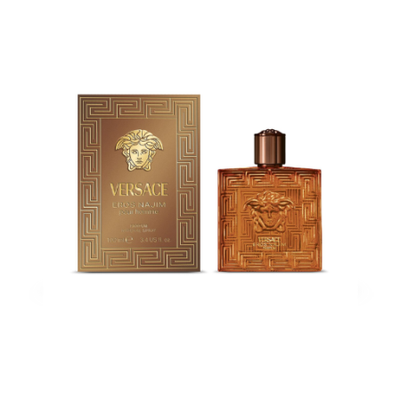 VERSACE EROS NAJIM PARFUM 100ML