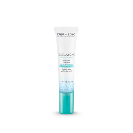 DERMEDIC NORMACNE ACNE SPOT TREATMENT 15ML