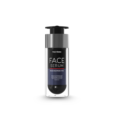 FREZYDERM FACE SERUM NIACINAMIDE 10% 30ML