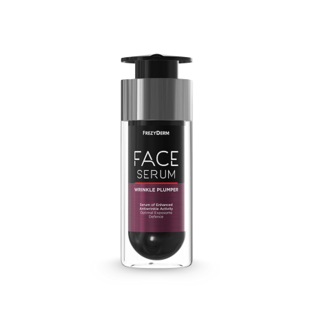 FREZYDERM FACE SERUM WRINKLE PLUMPER 30ML