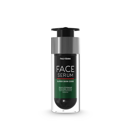 FREZYDERM FACE SERUM SUPER SKIN CODE 30ML