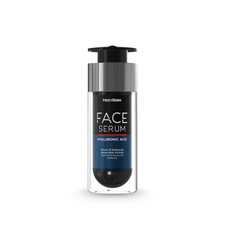 FREZYDERM FACE SERUM HYALURONIC ACID 30ML