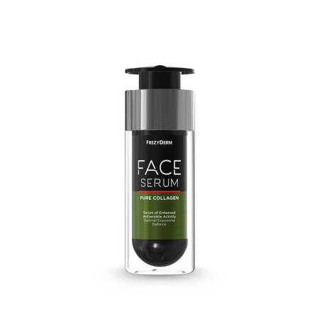 FREZYDERM FACE SERUM PURE COLLAGEN 30ML