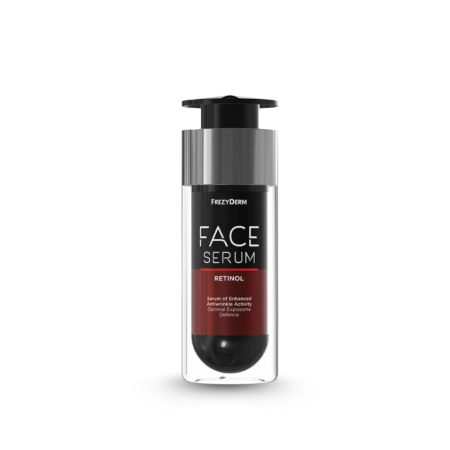 FREZYDERM FACE SERUM RETINOL 30ML