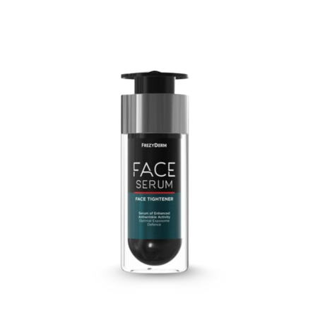 FREZYDERM FACE SERUM TIGHTENER 30ML