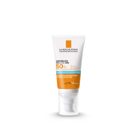 LA ROCHE POSAY ANTHELIOS SPF50 ULTRA HYDRATING CREAM 50ML