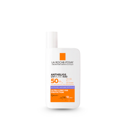 LA ROCHE POSAY ANTHELIOS SPF50 ANTI DARK SPOTS FLUID 50ML