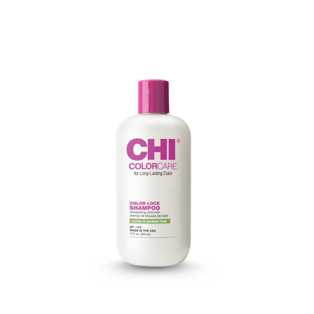 CHI COLOR CARE FOR LONG LASTING COLOR KIT
