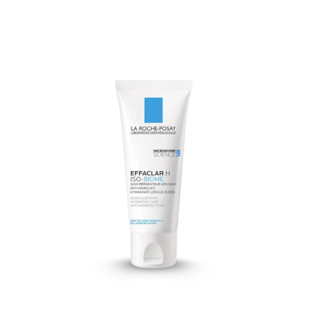 LA ROCHE POSAY EFFACLAR H 40ML