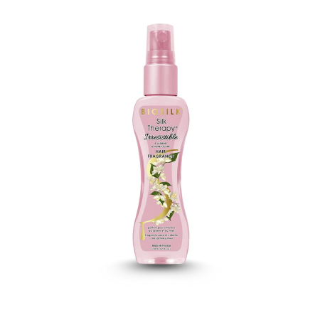 BIOSILK SILK THERAPY IRRESISTIBLE HAIR FRAGRANCE 2.26OZ