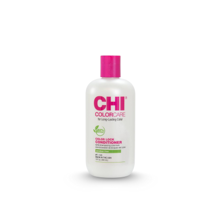 CHI COLOR CARE COLOR LOCK CONDITIONER 12OZ