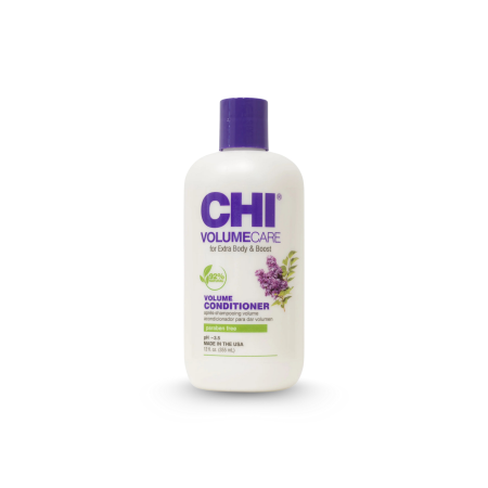 CHI VOLUME CARE VOLUME CONDITIONER 12OZ