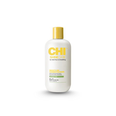 CHI SHINE CARE SMOOTHING CONDITIONER 12OZ