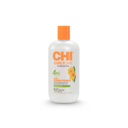 CHI CURLY CARE CURL CONDITIONER 12OZ