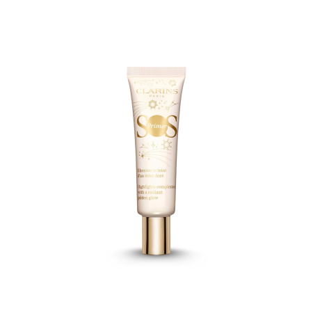 CLARINS SOS PRIMER GOLDEN GLOW 30ML