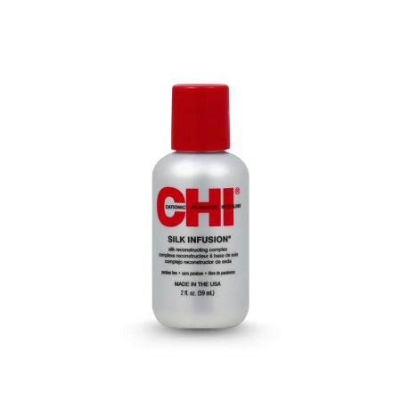 CHI SILK INFUSION 2OZ