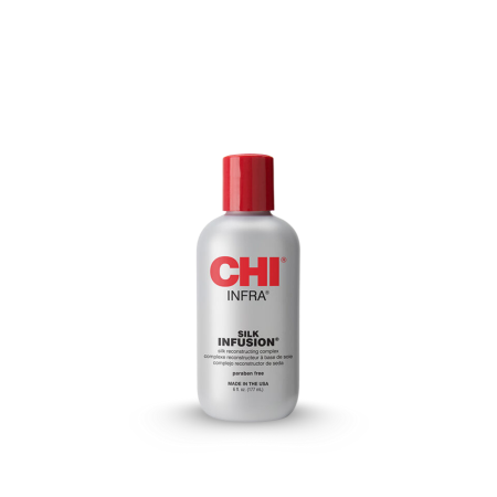 CHI SILK INFUSION 6OZ