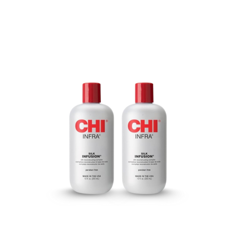 CHI SILK INUSION 355ML