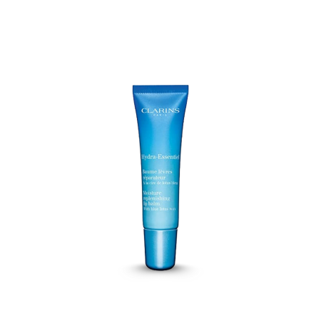 CLARINS HYDRA ESSENTIEL MOISTURE REPLENISHING LIP BALM 15ML