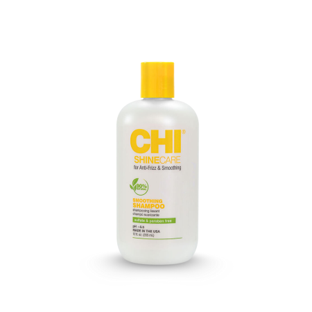 CHI SHINE CARE SMOOTHING SHAMPOO 12OZ
