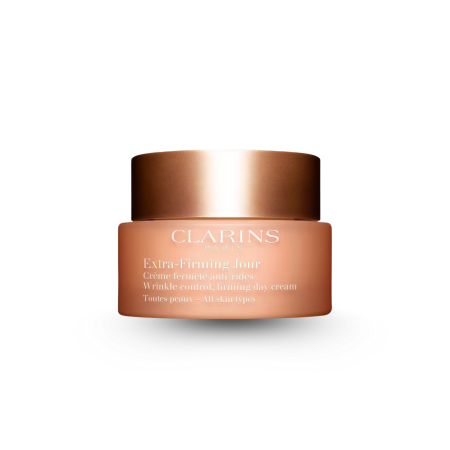 clarins extra firming day cream for all skin types 50ml