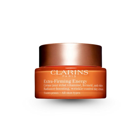 clarins extra-firming energy day cream 50ml