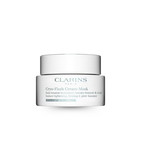 CLARINS CRYO-FLASH CREAM-MASK 75ML