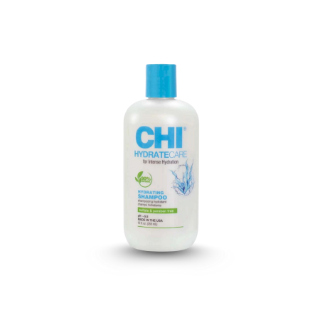 CHI HYDRATE CARE HYDRATING SHAMPOO 12OZ