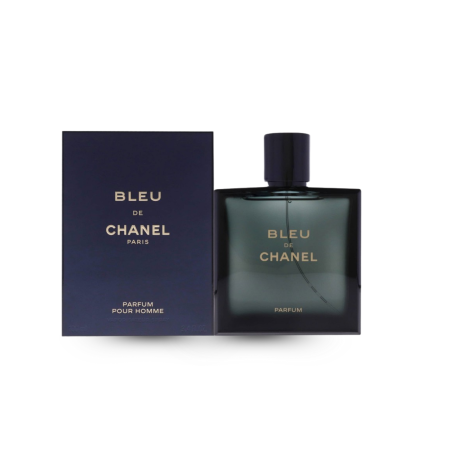 BLEU DE CHANEL PARFUM 100ML