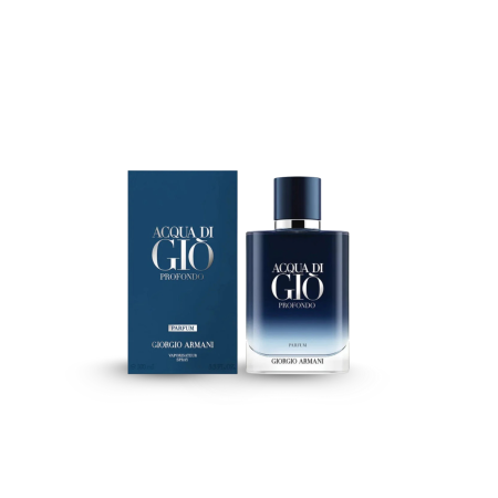 GIORGIO ARMANI ACQUA DI GIO PROFONDO PARFUM 100ML