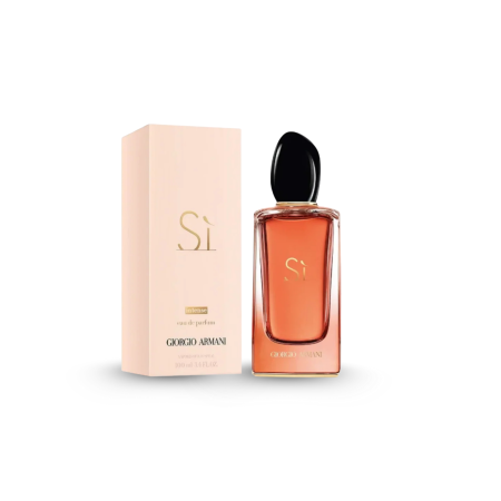 GIORGIO ARMANI SI INTENSE EDP 100ML