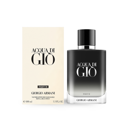 GIORGIO ARMANI ACQUA DI GIO PARFUM 100ML