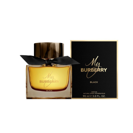 burberry my beberry black EDP 90ml