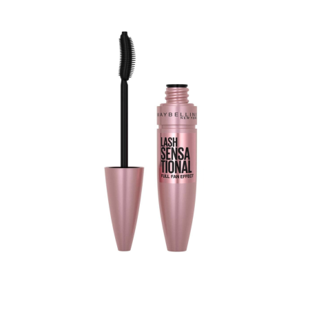maybeleine -push up drama mascara