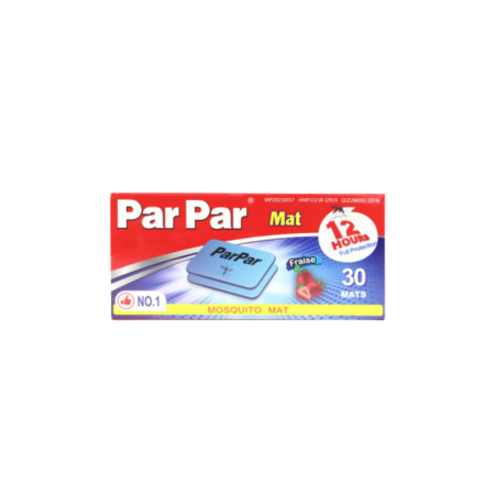 اقراص بعوض Par Par