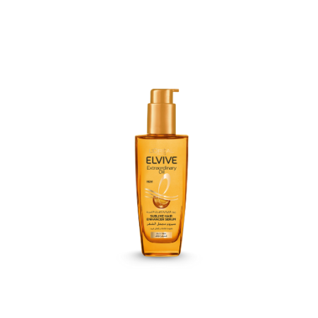 ELVIVE EXTRAORDINARY OIL 100ML