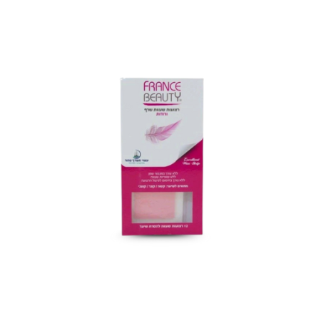 France Beauty Wax Strips 50pcs