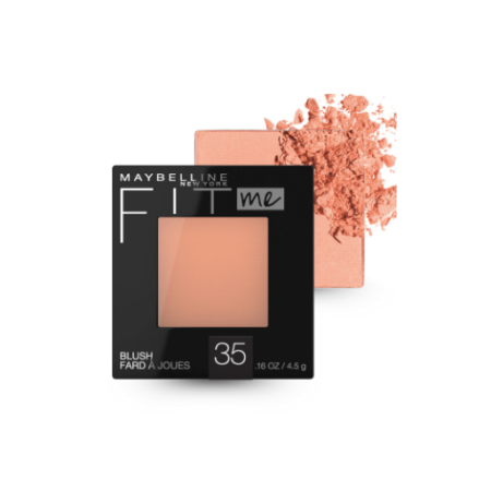 Maybelline Fit me Blush