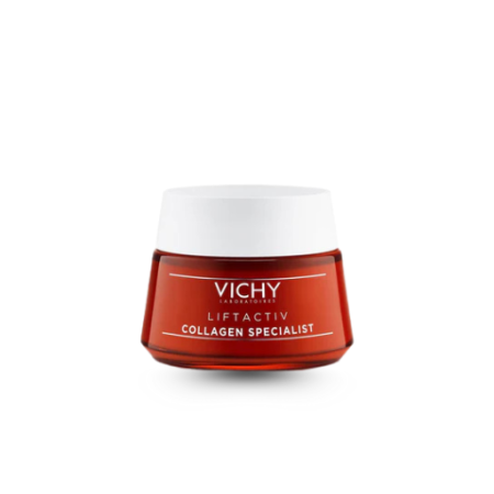 Vichy Collagen Liftactiv Specialist Peptides+Vit C 50ml