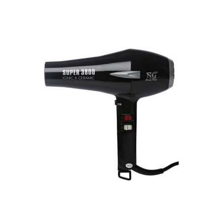 NG-PRO Hair Dryer Super Energy 3800NG