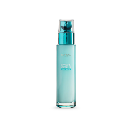 Loreal Hydra Genius Aloe Water