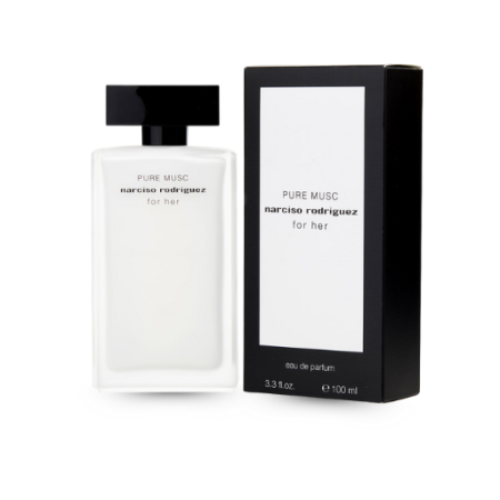 Narciso Rodriguez Pure Musc edp for her 100ml