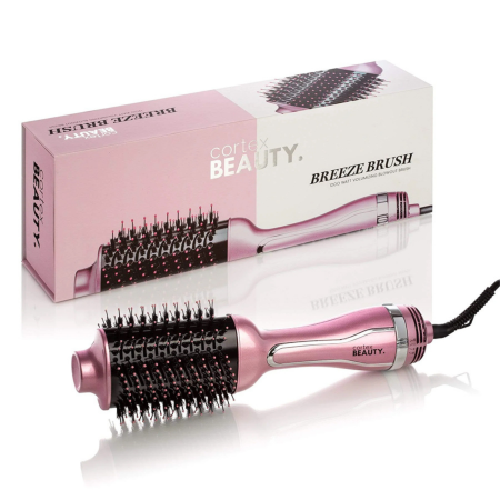 CORTEX BEAUTY BREEZE BRUSH