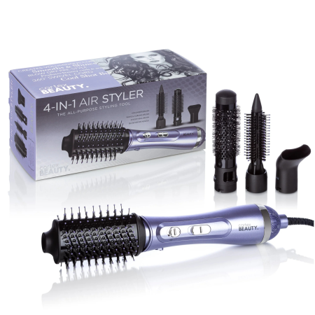 Cortex 4in1 Wavy/Straight