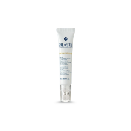 Rilastil Progression HD Eye Contour Cream