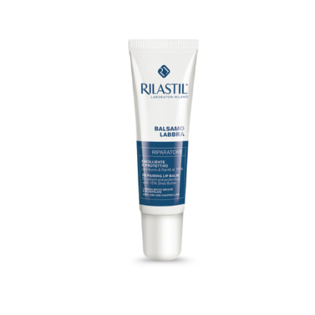 Rilastil Repairing Lip Balm
