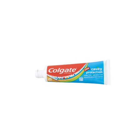 Colgate ToothPaste for Kids